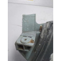Farol Esquerdo Hilux 2006 2007 A 2011 Pisca Cristal Esquerdo