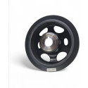 Polia Virabrequim Tracker Onix  Montana 1.0 1.2 2020/...