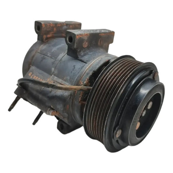 Compressor Ar Condicionado Ranger 2.2 3.2 Diesel 2013 A 2015