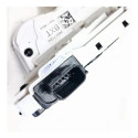 Fechadura Porta Traseira Esquer Onix Tracker 20/ Montana 23/
