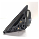 Retrovisor Direito Tracker 2020/ S/ Pisca Com Detalhe
