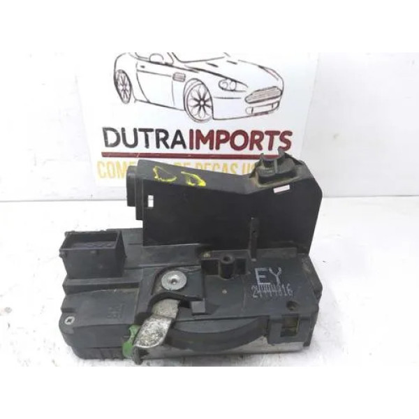 Fechadura Porta Diant Direita Astra Zafira 99/12 24444016
