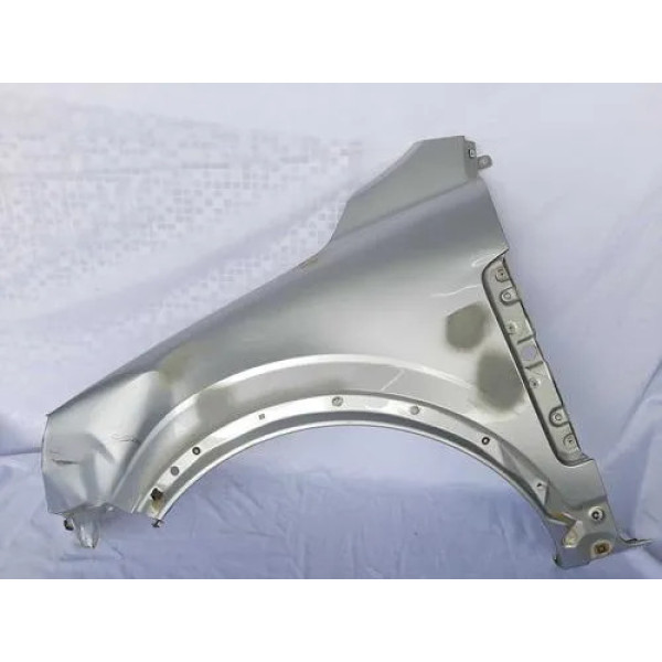 Para Lama Esquerdo Chevrolet Captiva 3.6 2008/2012 Detalhes