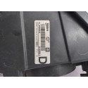 Farol Direito Cruze 2012 A 2016 Moldura Preta Recuperado Direito