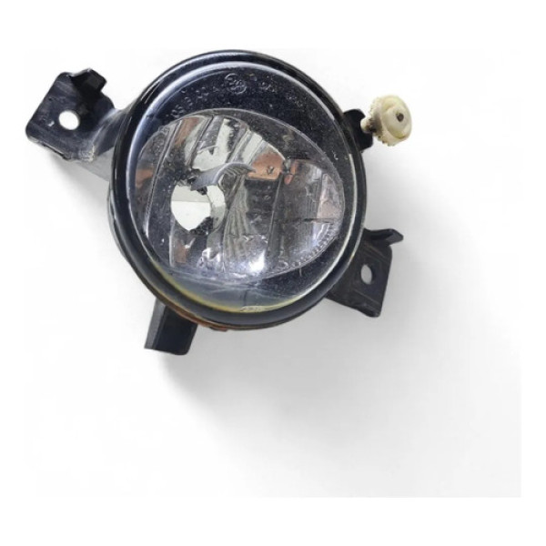 Farol Milha Direito Bmw X5 2008 A 2013 Branco