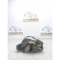 Fechadura Dianteira Direita Hilux 2005 A 2013