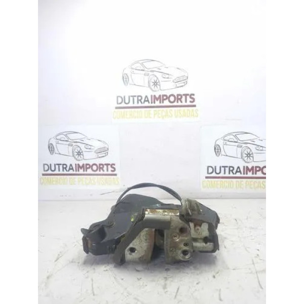Fechadura Dianteira Direita Hilux 2005 A 2013