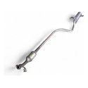 Catalisador Secund Onix Prisma Cobalt Spin 1.0 1.4 1.8 13/