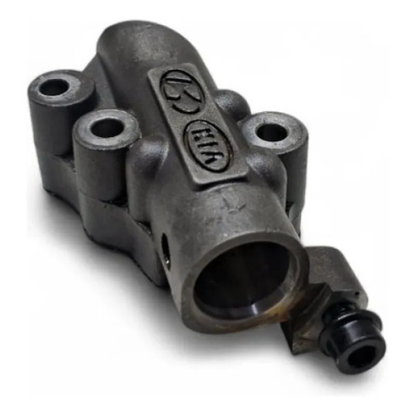Suporte Valvula Solenoide Ld Azera 3.0v6 2012 A 2016