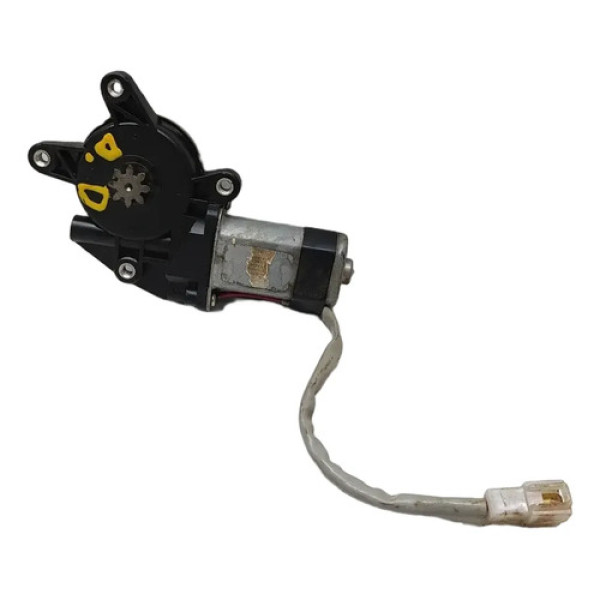 Motor Vidro Porta Traseira Direita Ranger 2.2 2013 A 2016