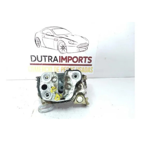 Fechadura Porta Dianteira Direita Corsa 1996 A 2016 Classic