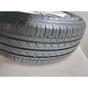 Roda Avulsa Gm Tracker Com Pneu Bridgestone 215/60/r16 2023 Prateado