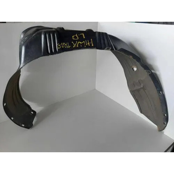 Parabarro Traseiro Direito Hilux 2006 2007 A 2015