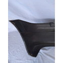 Parachoque Traseiro Astra Hatch 1998 1999 A 2002 Detalhe 