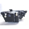 Farol Esquerdo Tracker Rs 2023 2024 2025/.. C/ Led Esquerdo/motorista
