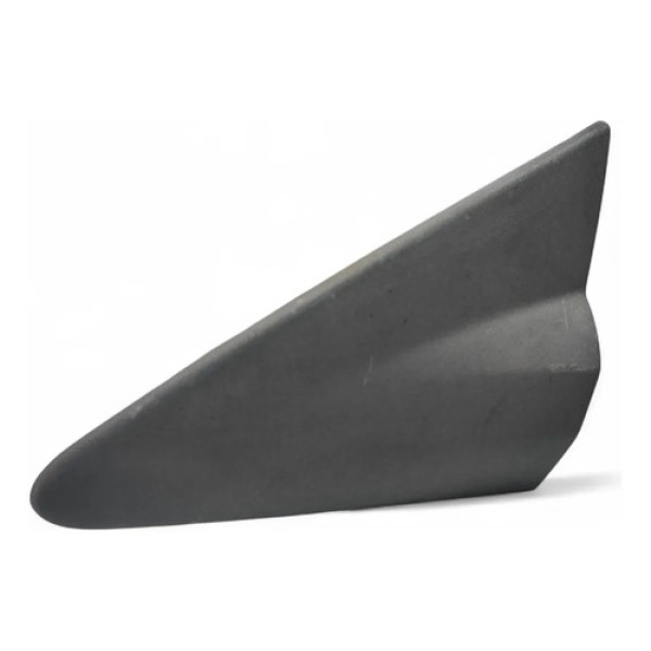 Acabamento Retrovisor Esquerdo Prisma Onix 2013 A 2019 Preto