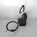 Fechadura Porta Traseira Esquerda Cruze Equinox 2017 A 2024