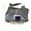 Fechadura Porta Dianteira Direi Onix Tracker 20/ Montana 23/