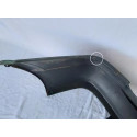 Parachoque Traseiro Astra Sedan 98 1999  A 2002 Peq Detalhe