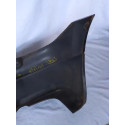 Parachoque Traseiro Astra Hatch 1998 1999 A 2002 Detalhe 