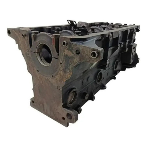 Bloco Motor Bmw 323 325 328 E46 0.50