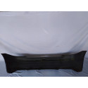 Parachoque Traseiro Astra Hatch 1998 1999 A 2002 Detalhe 