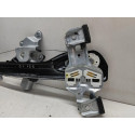 Máquina De Vidro Porta Dianteira Esq Onix Prisma12 A 20 Elé