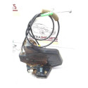 Fechadura Porta Tras Esq Corolla 09/14 20/ Rav4 13/18 4pinos