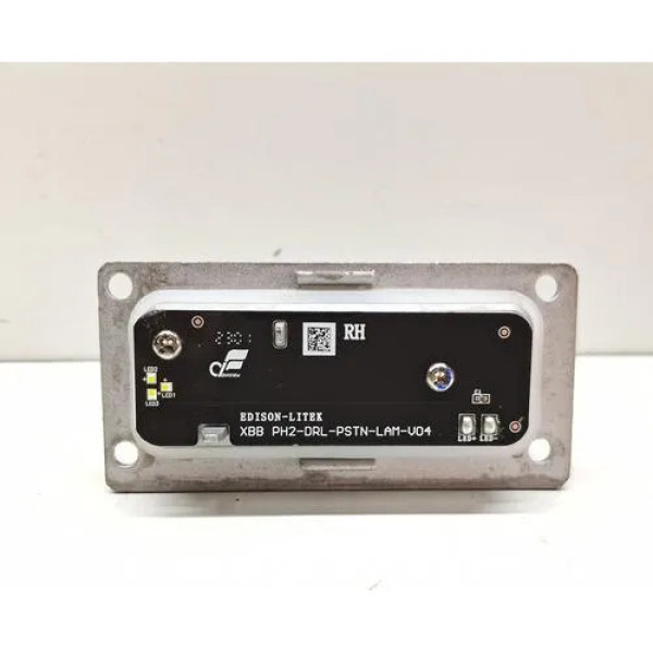 Módulo Reator Farol Led Direito Renault Kwid 2022 2023 24