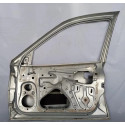 Porta Dianteira Direita Vectra 1997 1998 A 2005 Dianteira Direita Prateado