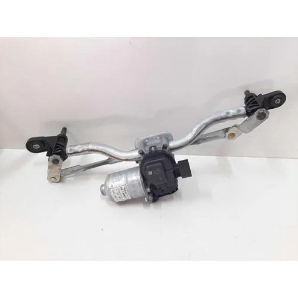 Galhada Limpador Parabrisa Ford Ka 2015 A 2020