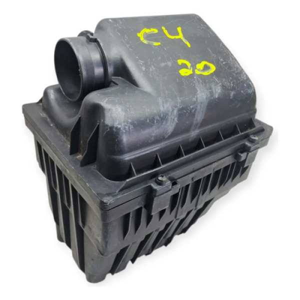 Caixa Filtro Ar Citroen C4 Pallas Hatch 2.0 16v 2008 A 2013
