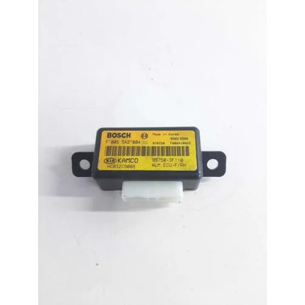 Modulo Trava Porta Dianteira Direita Kia Opirus 2008 