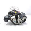Fechadura Porta De Corolla 03/14 Hilux Sw4 06/15 Rav4 07/18