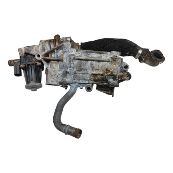 Válvula Egr Discovery 4 3.0 2012 2013 2015 Diesel