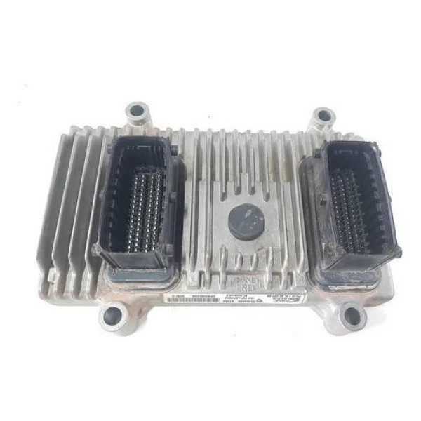 Módulo De Injeção Fiat Palio Sapão 1.0 8v 2007 A 2013