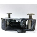 Fechadura Direita Capo Dianteiro Jeep Renegade 2016 2017/..