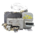 Fechadura Eletrica Dianteira Direita Peugeot 206 2001 A 06