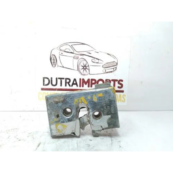 Fechadura Porta Dian Esq Gol Sav Voyage G5 G6 G7 G8 S/ Trava
