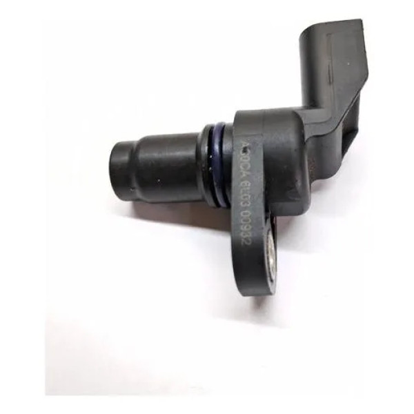 Sensor Rotacao Ford Fusion Titanium 2.0 Turbo 2017 2018 19