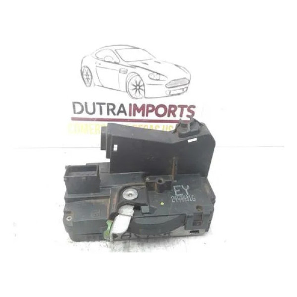 Fechadura Porta Dianteira Direita Astra Zafira 99/ 90561154