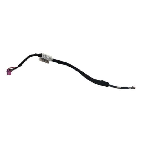 Chicote Navegação Bmw 320i 18 25 F30 2013 2018