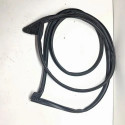 Borracha Pingadeira Porta Dianteira Esquerda Tracker 2020/