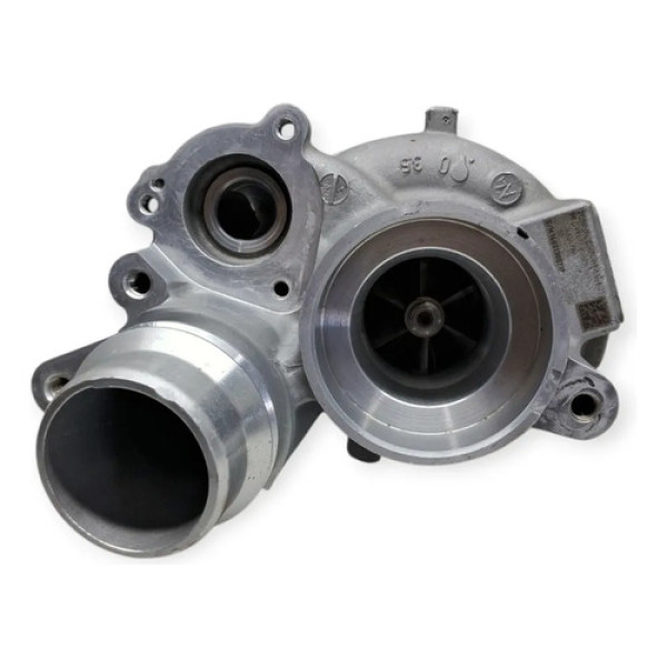 Turbina Bmw Série 3 1 320i 2.0 2013 A 18 P/retirada De Peça 