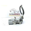 Fechadura Porta Traseira Esquerda Peugeot 307 2002 A 2012