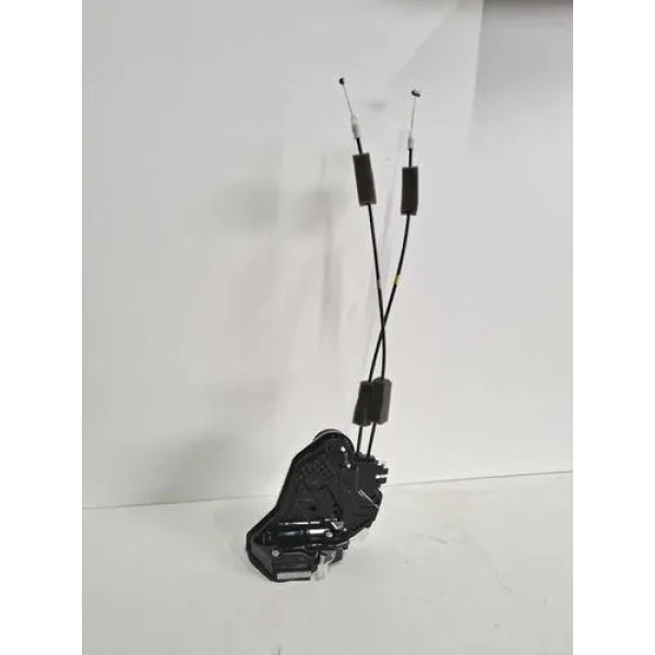 Fechadura Traseira Direita Honda Civic G10 2017 A 2021