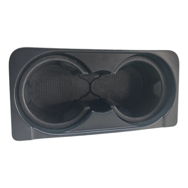 Porta Copos Discovery 4 3.0 2012 2013 2015 Diesel Preto