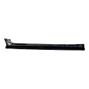 Spoiler Saia Caixa Ar Lateral Dir Captiva 08/15 Detalhes Preto