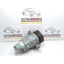 Compressor Ar Condicionado Ka 1.0 3cc 12v 2015 2016 A 2021