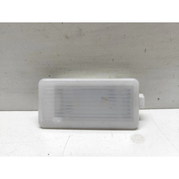 Luz Cortesia Bmw 320i 18 25 F30 2013 2018
